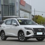 GAC MOTOR Trumpchi GS4– Buy Direct From China | NVOVA