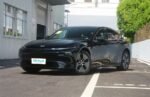 XPeng P7– For Sale From China |  Chinese Ev Cars in Ethiopia