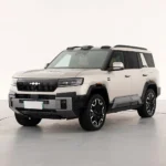 Byd Formula Leopard 8– Buy Direct From China |  Chinese Ev Cars in Ethiopia - Image 2