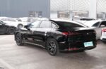 BYD E9– Buy Direct From China |  Chinese Ev Cars in Ethiopia - Image 3