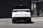 Chery Jetour X90 PRO 2026– For Sale From China |  Chinese Ev Cars in Ethiopia - Image 4