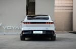 Voyah Passion EV– For Sale From China |  Chinese Ev Cars in Ethiopia - Image 4