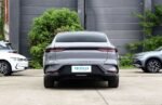 BYD Han DM-i 2026– For Sale From China |  Chinese Ev Cars in Ethiopia - Image 4