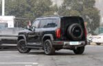 BYD Leopard 5– For Sale From China | NVOVA - Image 2