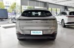 Xpeng G6 2026– China Export Vehicle |  Chinese Ev Cars in Ethiopia - Image 4