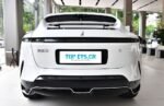Avatr 11– For Sale From China |  Chinese Ev Cars in Ethiopia - Image 4