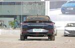 Hyundai Elantra– For Sale From China |  Chinese Ev Cars in Ethiopia - Image 4