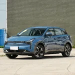 Neta U New Energy Car– Buy Direct From China |  Chinese Ev Cars in Ethiopia - Image 7