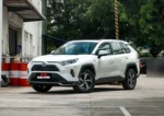 Toyota RAV4 Rongfang– Buy Direct From China | Chinese Ev Cars in Ethiopia - Image 7
