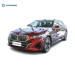 BMW I5– Buy Direct From China | NVOVA - Image 9