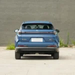 Neta U New Energy Car– Buy Direct From China |  Chinese Ev Cars in Ethiopia - Image 8