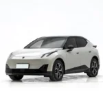 Lynk & Co Z20– Buy Direct From China | Chinese Ev Cars in Ethiopia - Image 4