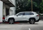 Toyota RAV4 Rongfang– Buy Direct From China | Chinese Ev Cars in Ethiopia - Image 8
