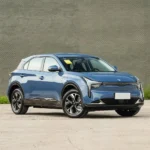 Neta U New Energy Car– Buy Direct From China |  Chinese Ev Cars in Ethiopia - Image 10