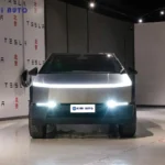 Tesla Cybertruck Electric Pickup– Buy Direct From China | Chinese Ev Cars in Ethiopia