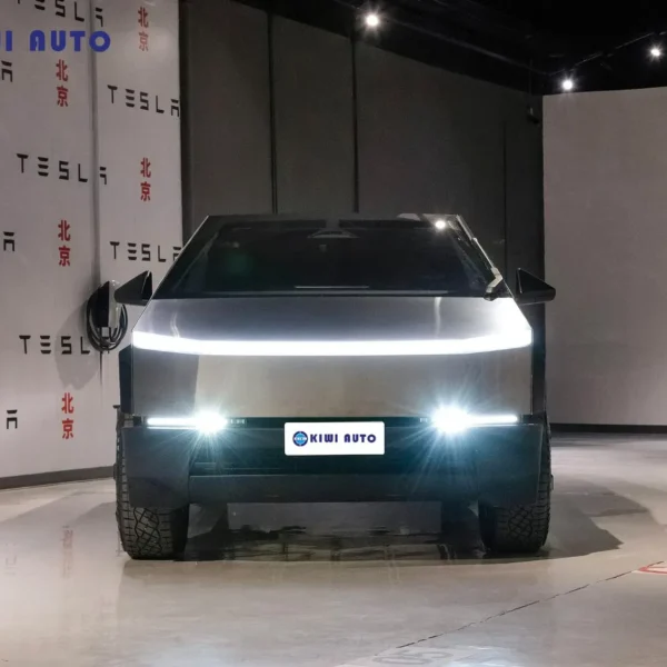 Tesla Cybertruck Electric Pickup– Buy Direct From China |NVOVA