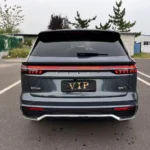 Geely MONJARO 2.0T– Buy Direct From China | Chinese Ev Cars in Ethiopia