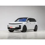 Lixiang Li Auto– Buy Direct From China | Chinese Ev Cars in Ethiopia - Image 11