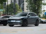 Zeekr 7X– Buy Direct From China |Chinese Ev Cars in Ethiopia - Image 8