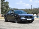 Honda Accord– For Sale From China | NVOVA