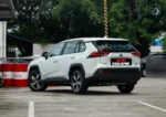 Toyota RAV4 Rongfang– Buy Direct From China | Chinese Ev Cars in Ethiopia - Image 10