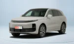 Lixiang Li Auto– Buy Direct From China | Chinese Ev Cars in Ethiopia - Image 3