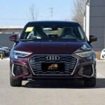 Audi A3 – Buy Direct from China | Chinese Ev Cars in Ethiopia - Image 11