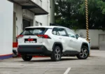 Toyota RAV4 Rongfang– Buy Direct From China | Chinese Ev Cars in Ethiopia - Image 11