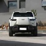 Byd Leopard 3 Electric SUV– Buy Direct From China |   Chinese Ev Cars in Ethiopia - Image 8