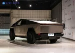 Tesla Cybertruck Electric Pickup– Buy Direct From China |NVOVA - Image 9