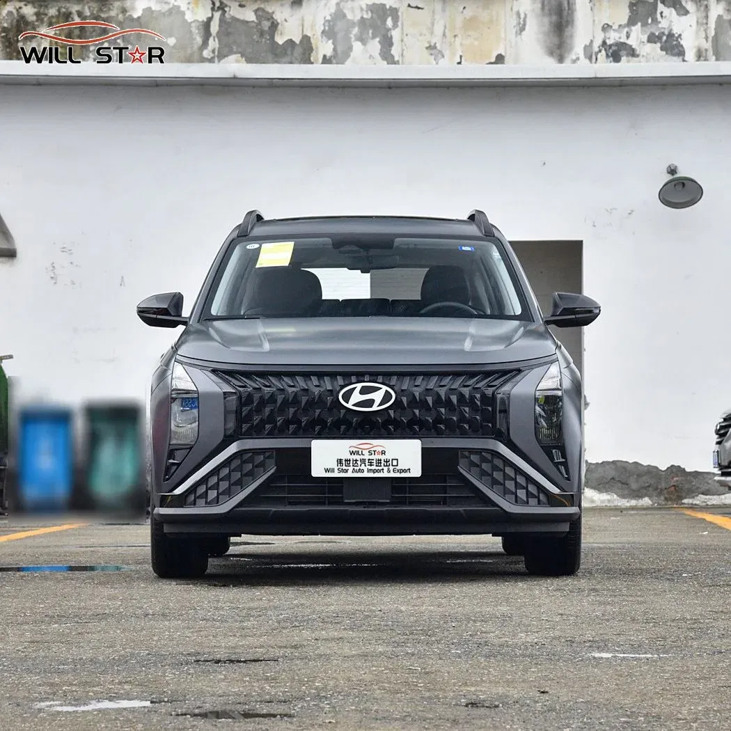 imgi_81_2026-Newest-Model-Beijing-Hyundai-IX35-2-0L-Hig Hyundai IX35– Buy Direct From China | NVOVA - Image 1