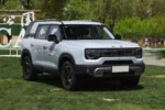 BAIC BJ30– Buy Direct From China | Chinese Ev Cars in Ethiopia - Image 8