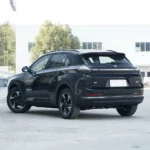 Neta X 500– Buy Direct From China |   Chinese Ev Cars in Ethiopia - Image 9