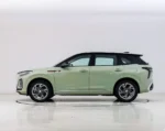 Hongqi HS3 Phev– Buy Direct From China | Chinese Ev Cars in Ethiopia - Image 10