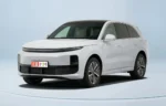 Lixiang Li Auto– Buy Direct From China | Chinese Ev Cars in Ethiopia - Image 4