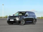 Lynk & Co 900– Buy Direct From China | – Buy Direct From China |  Chinese Ev Cars in Ethiopia - Image 6