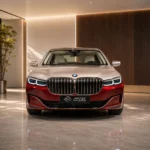 BMW M760li Xdrive V12 Custom Edition– Buy Direct From China | – Buy Direct From China |  Chinese Ev Cars in Ethiopia
