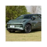 Zeekr X Geely Electric SUV– Buy Direct from China | Chinese Ev Cars in Ethiopia - Image 5