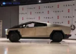 Tesla Cybertruck Electric Pickup– Buy Direct From China |NVOVA - Image 7