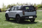 BAIC BJ30– Buy Direct From China | Chinese Ev Cars in Ethiopia - Image 9