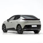 Lynk & Co Z20– Buy Direct From China | Chinese Ev Cars in Ethiopia - Image 6