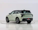 Hongqi HS3 Phev– Buy Direct From China | Chinese Ev Cars in Ethiopia - Image 6