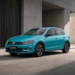 Volkswagen Polo– Buy Direct From China | Chinese Ev Cars in Ethiopia - Image 7
