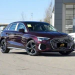 Audi A3 – Buy Direct from China | Chinese Ev Cars in Ethiopia - Image 5