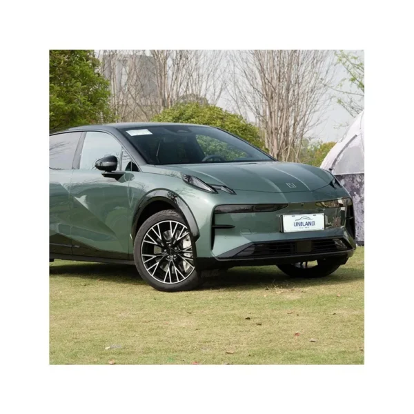 Zeekr X Geely Electric SUV– Buy Direct from China | Chinese Ev Cars in Ethiopia