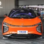 Hiphi Z– Buy Direct From China |  Chinese Ev Cars in Ethiopia