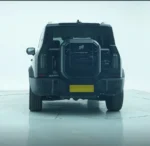 Jetour Shanhai T2– Buy Direct From China | Chinese Ev Cars in Ethiopia - Image 7