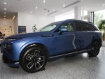 X Peng G9– Buy Direct From China |  Chinese Ev Cars in Ethiopia - Image 8