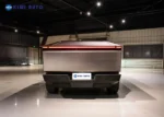 Tesla Cybertruck Electric Pickup– Buy Direct From China |NVOVA - Image 11