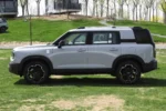 BAIC BJ30– Buy Direct From China | Chinese Ev Cars in Ethiopia - Image 7